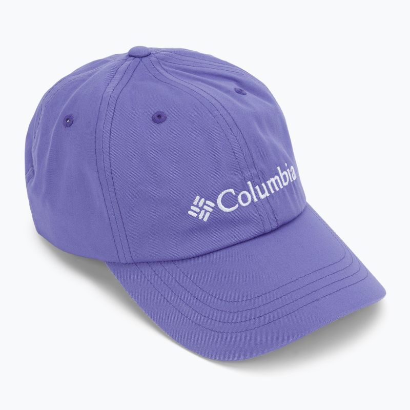 Columbia Roc II Ball Baseballkappe lila 1766611546