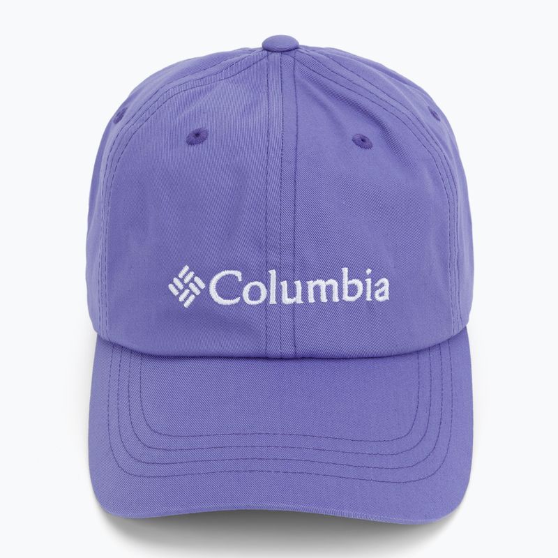 Columbia Roc II Ball Baseballkappe lila 1766611546 4
