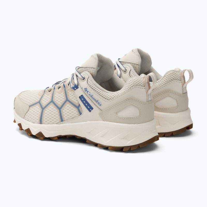 Columbia Peakfreak II Damen-Trekkingstiefel beige 2027301102 3