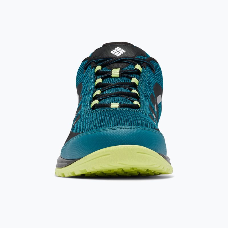 Columbia Vapor Vent Herren Wanderschuhe blau 1721481317 7