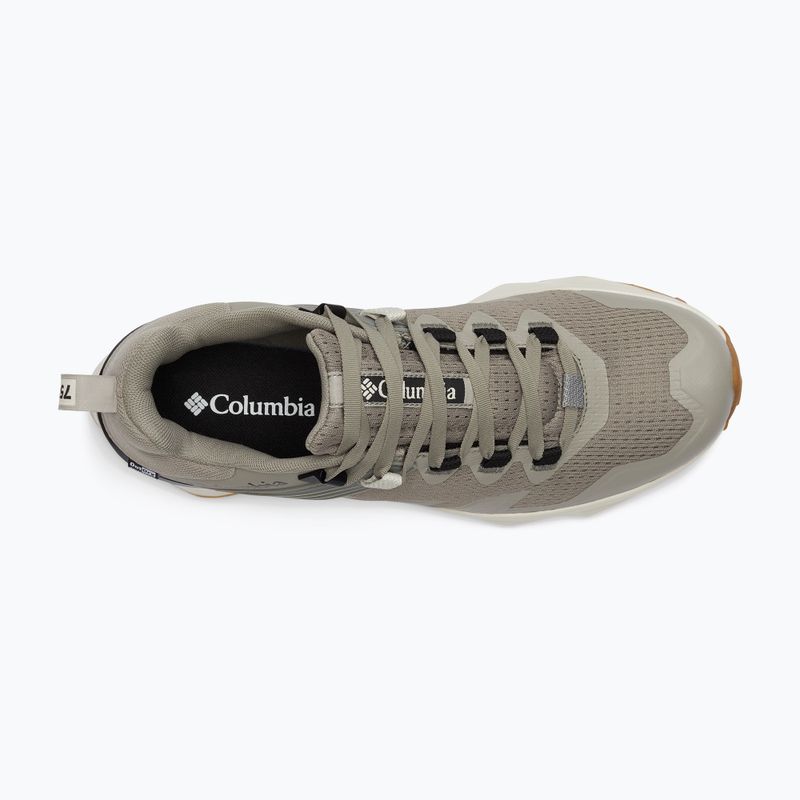 Columbia Facet 75 OD kettle/schwarz Herren Wanderschuhe 19