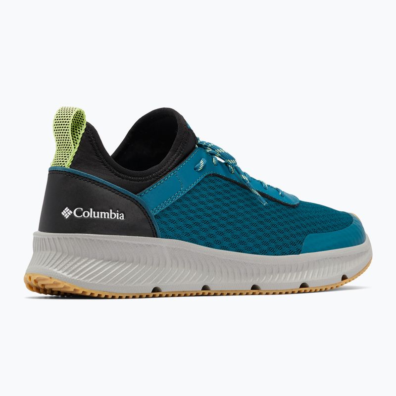 Columbia Summertide Herren Wanderschuhe blau 1928031317 11