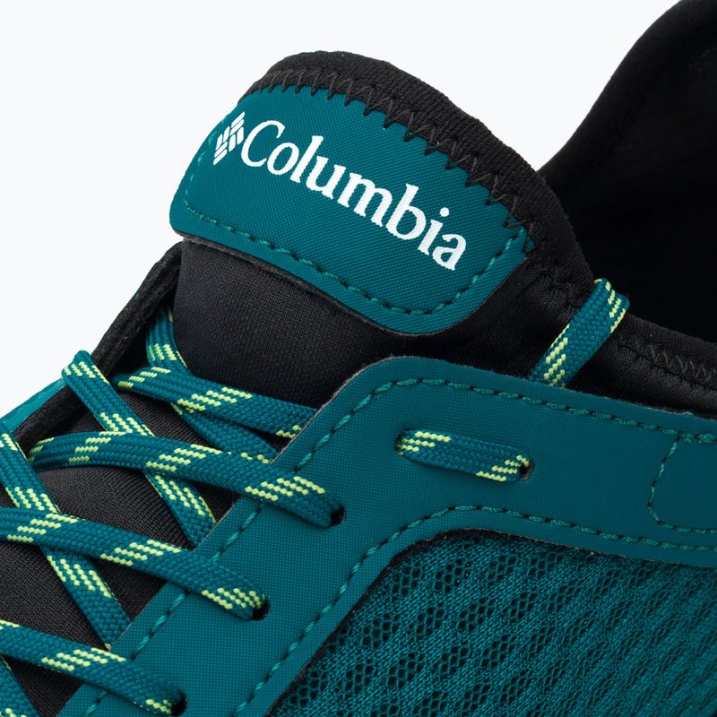 Columbia Summertide Herren Wanderschuhe blau 1928031317 9