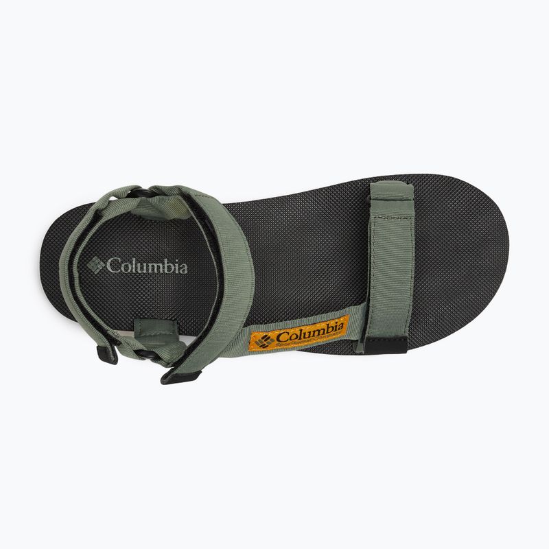 Columbia Breaksider grün Herren-Trekking-Sandalen 2027191302 16