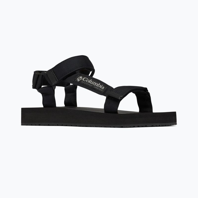 Columbia Breaksider Herren Trekkingsandalen schwarz 2027191010 9