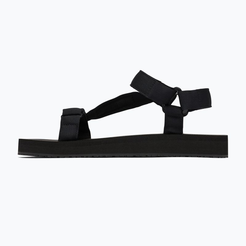 Columbia Breaksider Herren Trekkingsandalen schwarz 2027191010 10
