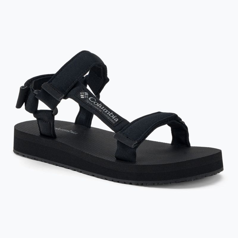 Columbia Breaksider Herren Trekkingsandalen schwarz 2027191010