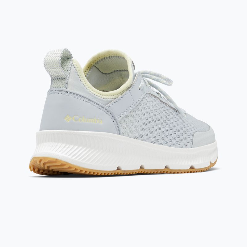 Columbia Summertide grau Damen Wanderschuhe 1928641031 11