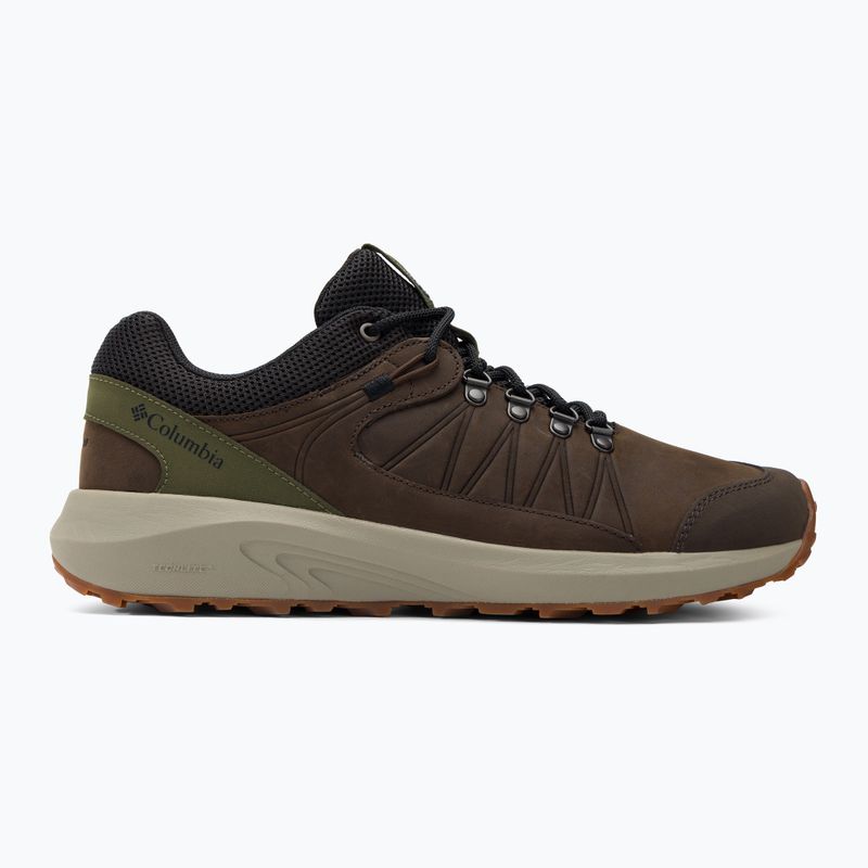Columbia Trailstorm Crest Wp braun Herren-Trekkingstiefel 2027011231 2