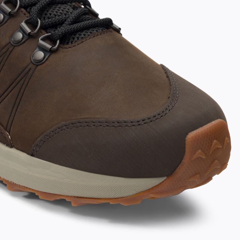 Columbia Trailstorm Crest Wp braun Herren-Trekkingstiefel 2027011231 7