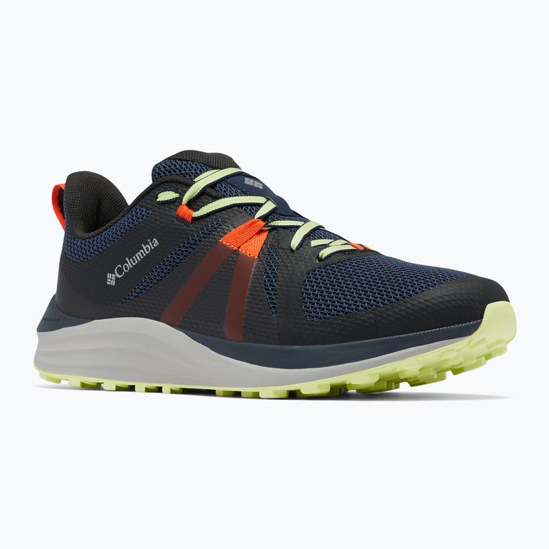 Columbia Escape Pursuit Herren Laufschuhe navy blau 1974171464 10