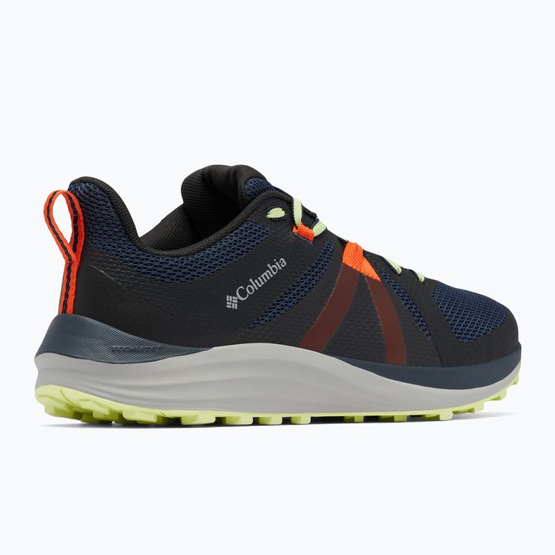 Columbia Escape Pursuit Herren Laufschuhe navy blau 1974171464 11