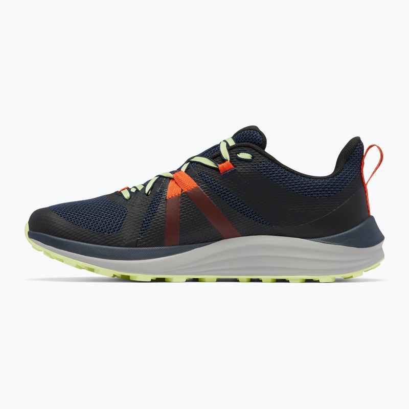 Columbia Escape Pursuit Herren Laufschuhe navy blau 1974171464 12