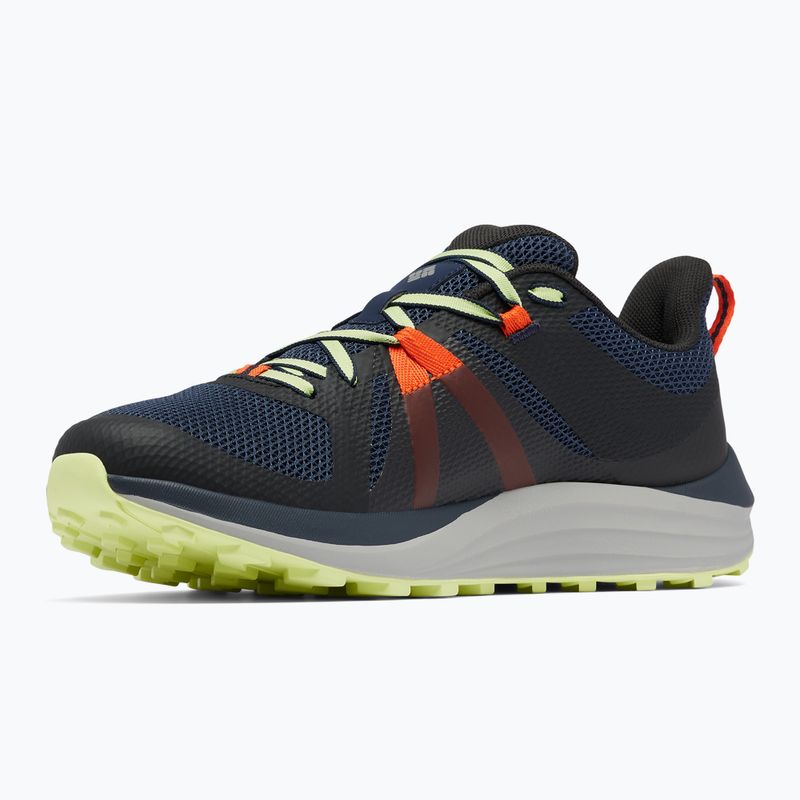 Columbia Escape Pursuit Herren Laufschuhe navy blau 1974171464 13