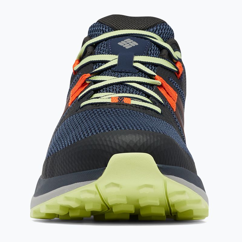Columbia Escape Pursuit Herren Laufschuhe navy blau 1974171464 14