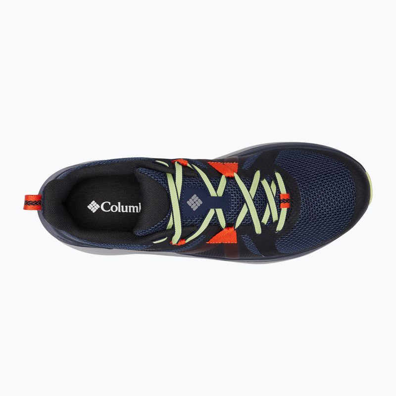 Columbia Escape Pursuit Herren Laufschuhe navy blau 1974171464 17