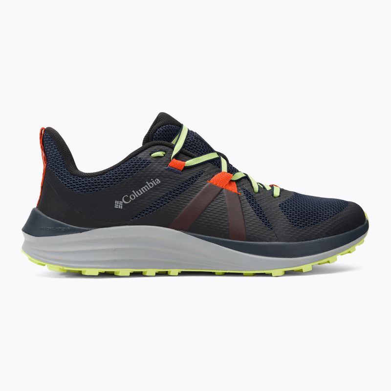 Columbia Escape Pursuit Herren Laufschuhe navy blau 1974171464 2