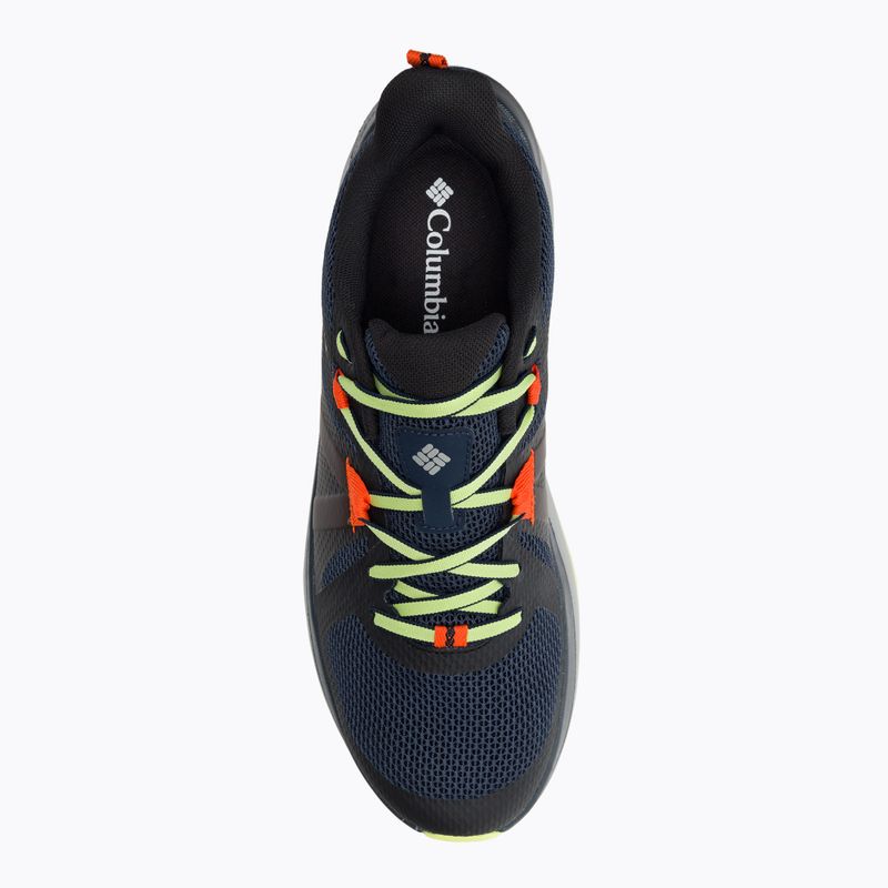 Columbia Escape Pursuit Herren Laufschuhe navy blau 1974171464 6