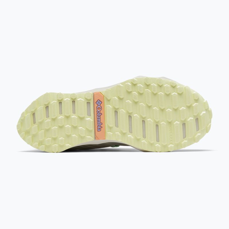 Columbia Damen-Trekkingstiefel Facet 75 Outdry beige 2027211193 16