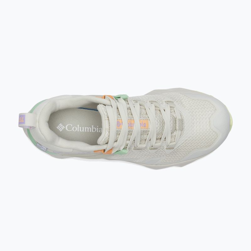 Columbia Damen-Trekkingstiefel Facet 75 Outdry beige 2027211193 17