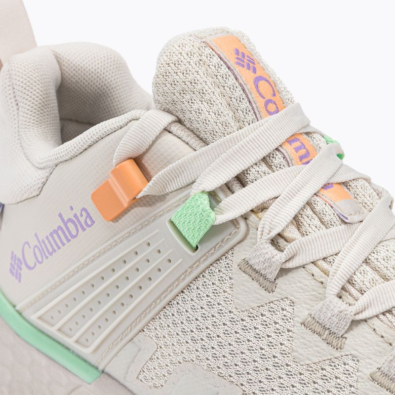 Columbia Damen-Trekkingstiefel Facet 75 Outdry beige 2027211193 9