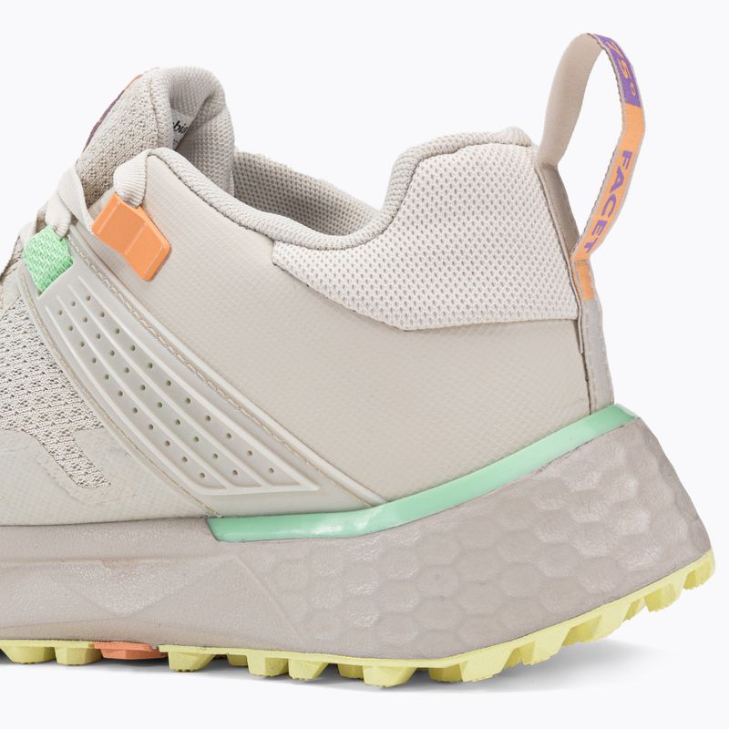 Columbia Damen-Trekkingstiefel Facet 75 Outdry beige 2027211193 10