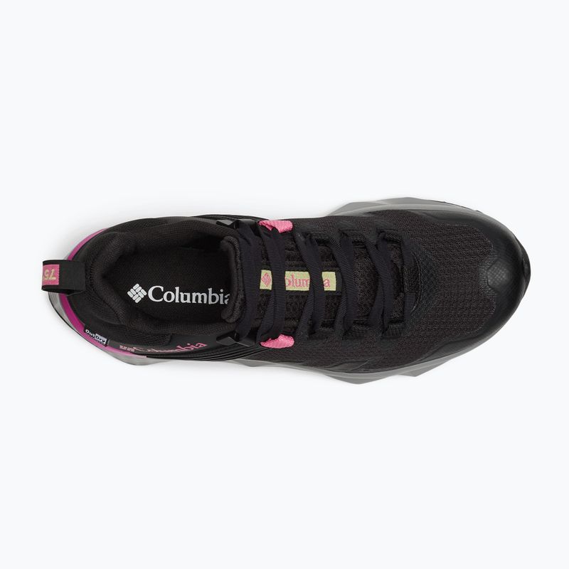Columbia Damen-Trekkingstiefel Facet 75 Outdry schwarz 2027211010 17