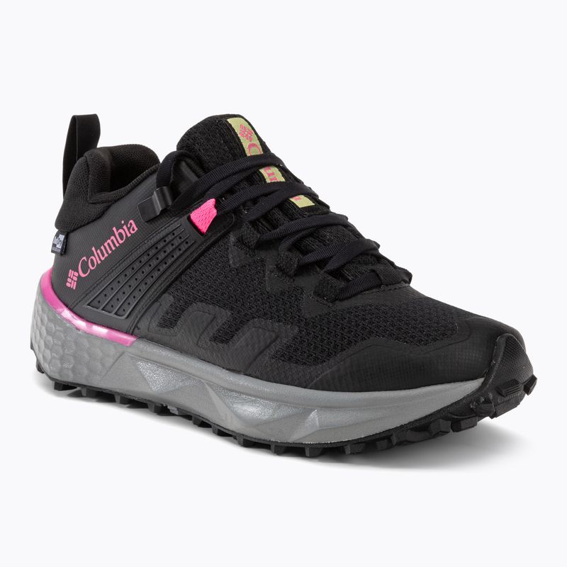 Columbia Damen-Trekkingstiefel Facet 75 Outdry schwarz 2027211010