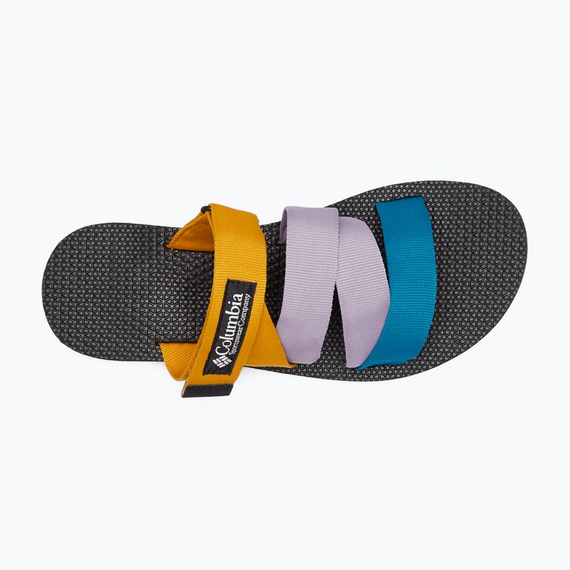 Columbia Alava Slide Damen Wander-Pantoletten in Farbe 2027331705 15
