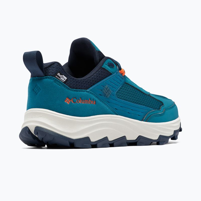 Columbia Hatana Max Outdry Herren-Trekkingstiefel blau 1982281317 13