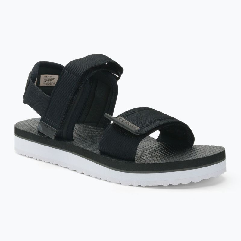Columbia Via Damen Trekkingsandalen schwarz 2027341012