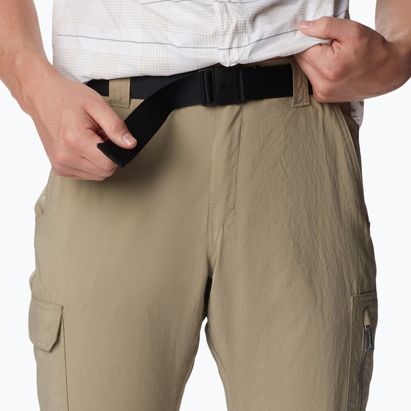 Columbia Silver Ridge Utility Herren-Trekkinghose braun 2012952221 4