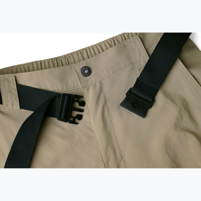 Columbia Silver Ridge Utility Herren-Trekkinghose braun 2012952221 6