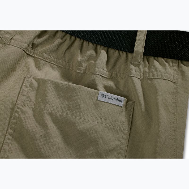 Columbia Silver Ridge Utility Herren-Trekkinghose braun 2012952221 8