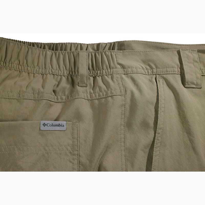 Columbia Silver Ridge Utility Herren-Trekkinghose braun 2012952221 9