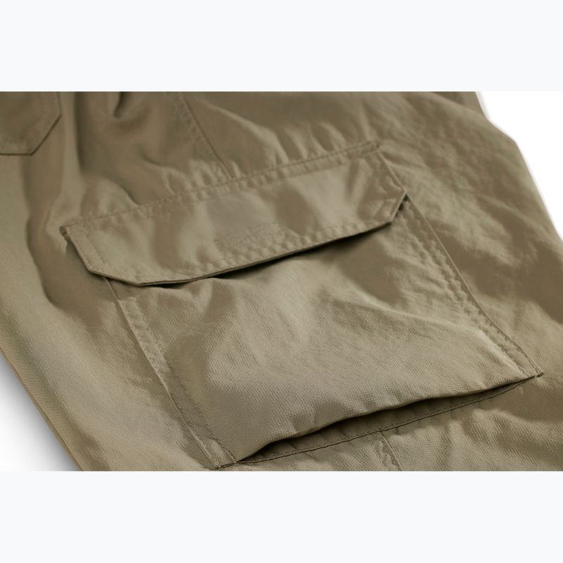 Columbia Silver Ridge Utility Herren-Trekkinghose braun 2012952221 12