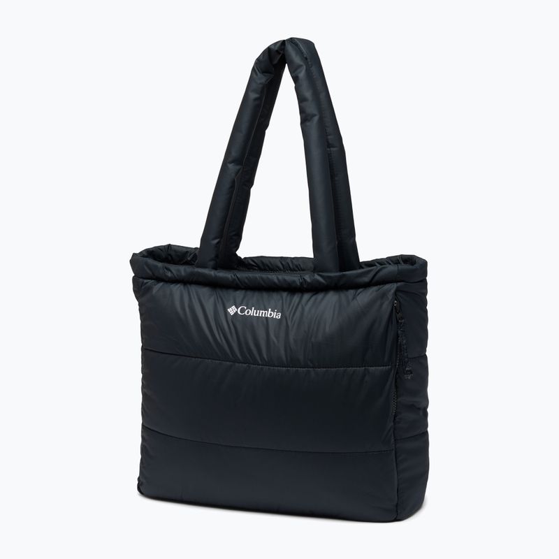 Columbia Pike Lake Tote 15 l Wandertasche schwarz