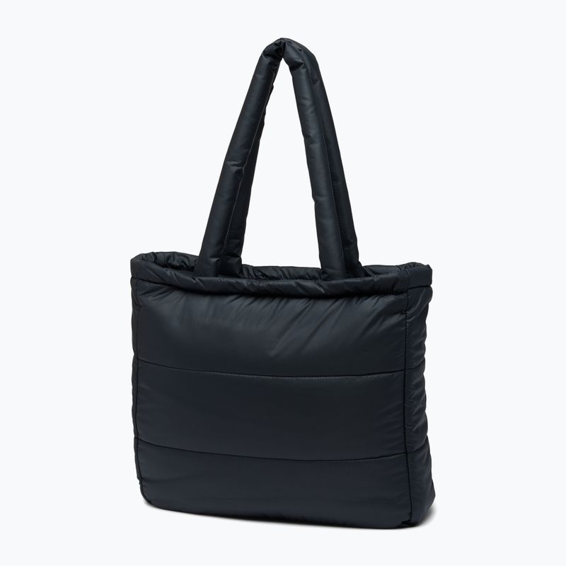Columbia Pike Lake Tote 15 l Wandertasche schwarz 2