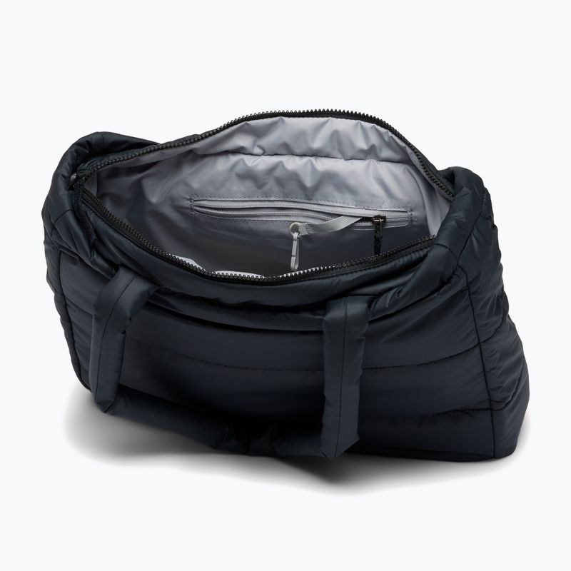 Columbia Pike Lake Tote 15 l Wandertasche schwarz 4