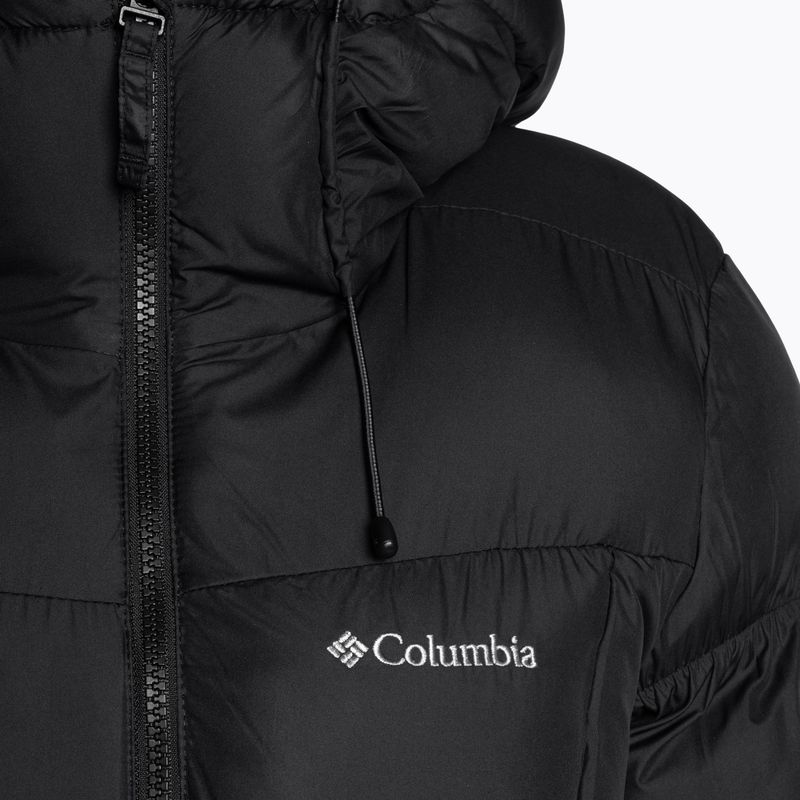 Columbia Damen Daunenjacke Pike Lake Insulated II schwarz 10