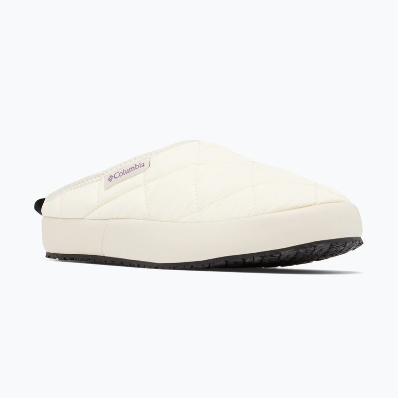 Columbia Oh Lazy Bend Camper Hausschuhe fawn/dark lavender 10