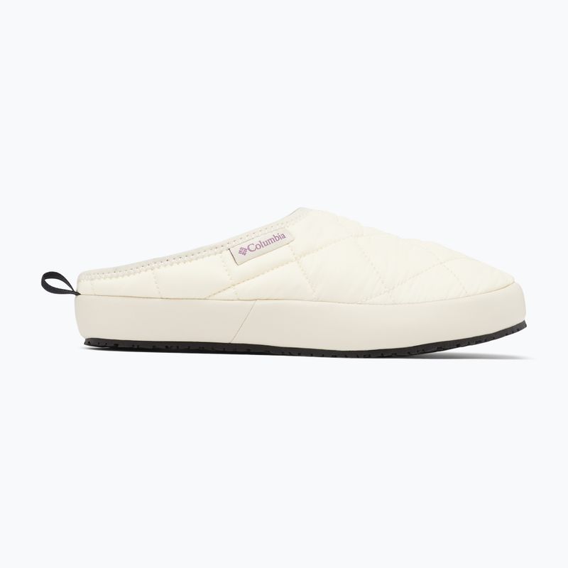 Columbia Oh Lazy Bend Camper Hausschuhe fawn/dark lavender 11