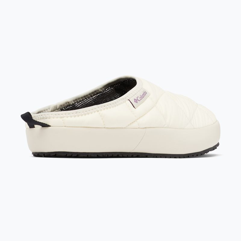 Columbia Oh Lazy Bend Camper Hausschuhe fawn/dark lavender 16