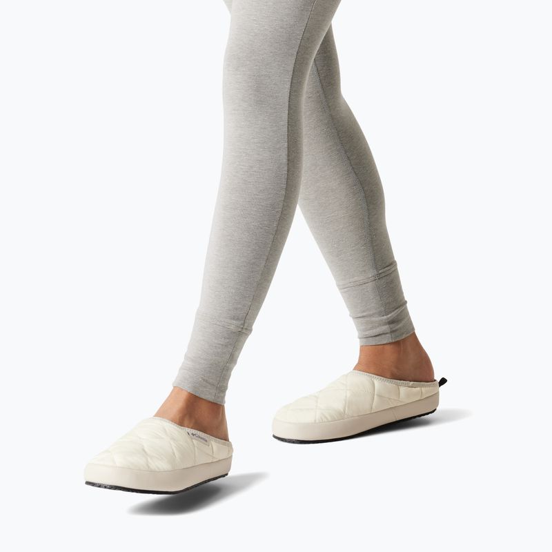 Columbia Oh Lazy Bend Camper Hausschuhe fawn/dark lavender 19