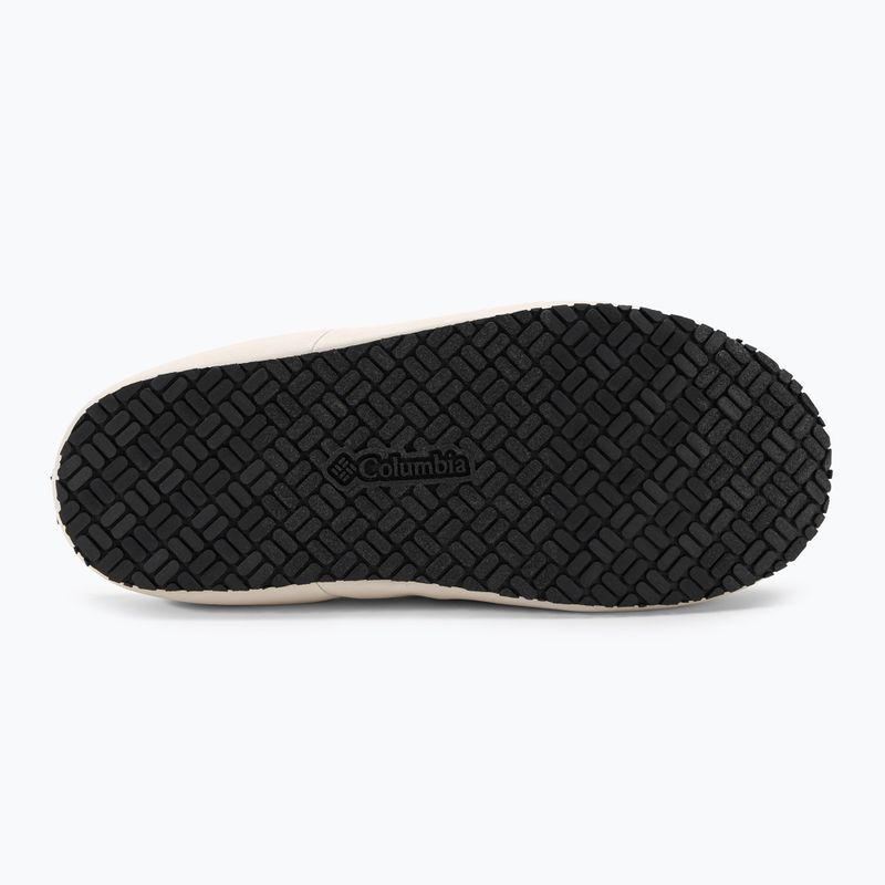 Columbia Oh Lazy Bend Camper Hausschuhe fawn/dark lavender 5