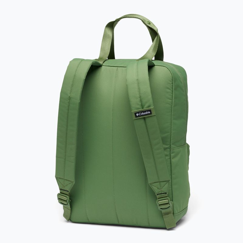 Columbia Trail Traveler 24 Kantine Stadt Rucksack 2