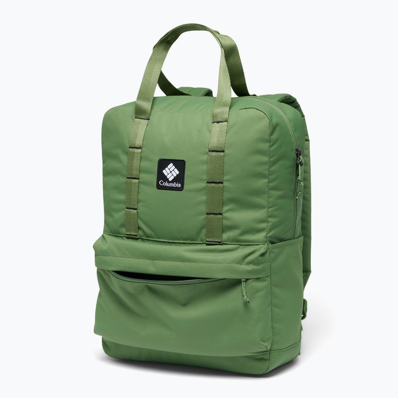 Columbia Trail Traveler 24 Kantine Stadt Rucksack 3