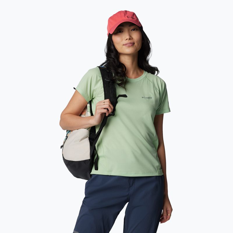 Columbia Tandem Trail 16 l dunklen Stein epicamp drucken Wandern Rucksack 6