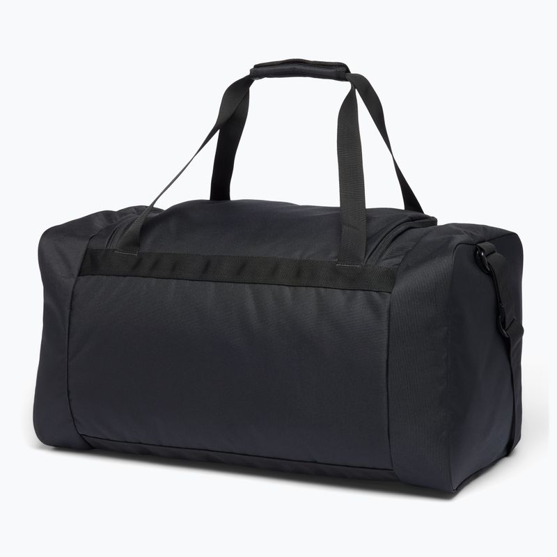 Columbia Zigzag Duffel 50 l Tasche schwarz 2