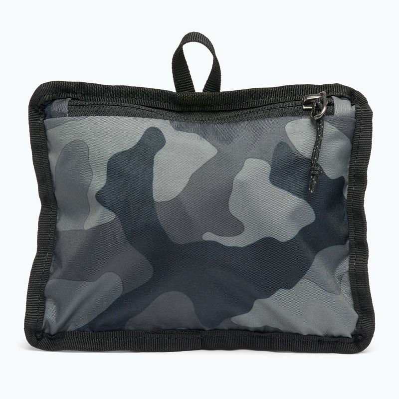Columbia Lightweight Packable II schwarz mod camo Nierentasche 4